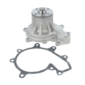 Picture of QCP884 - Water Pump - Isuzu N-Series Platform/Chassis 5.2 Di