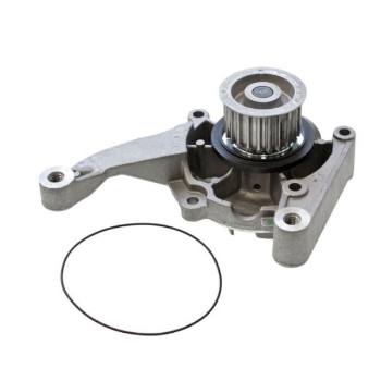 Picture of QCP906 - Water Pump - Jeep Cherokee 2.5/2.8 CRD 4x4