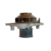 Picture of QCP921 - Water Pump - Chrysler Grand Voyager V/Dodge Nitro 2.8 CRD 4WD/Jeep Cherokee 2.8/Wrangler III 2.8
