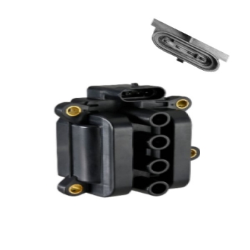 Picture of IC742 - Ignition Coil - Dacia, Hitachi, Nissan, Renault