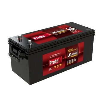 Picture of 692PS - Battery - Commercial Vehicle - 24V 150Ah 1000CCA +LH 4D SMF Extreme Plus