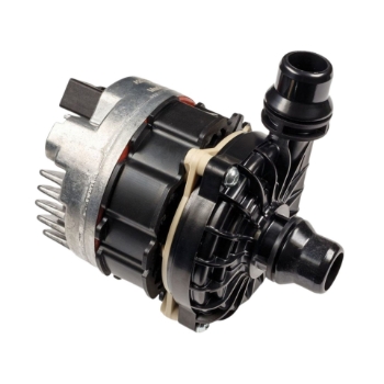 Picture of QCP3800 - Water Pump – Mercedes AMG GT/GT C/GT R/GT S/Roadster/C63/C63 S/CLS 400 D/E53 EQ/E220 D/E350 D/G63/G5