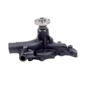 Picture of QCP7396 - Water Pump - Toyota 2.5 14B