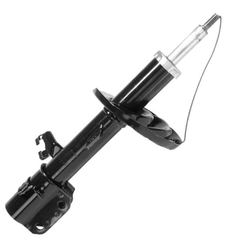 Picture of G7293 - Monroe Shock Absorber Nissan Micra
