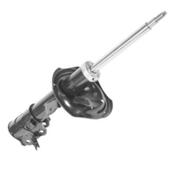 Picture of 72298ST - Monroe Shock Absorber Accent / Rio