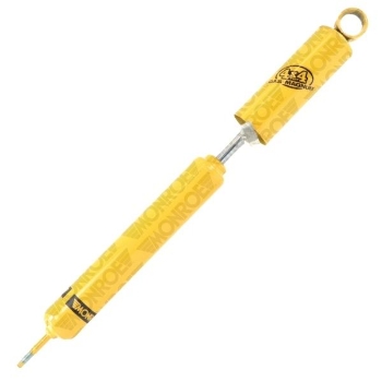 Picture of AU160499 - Monroe Shock Absorber Patrol 4.2D Pickup 4X4 Ldv Leaf Spring Reareaf Spring Rear