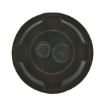 Picture of TP7-14 - Expansion Tank Cap - Volkswagen Passat B1/Porsche 718 Boxer/Cayman/911/Boxster/Ferrari F430 430 Scud