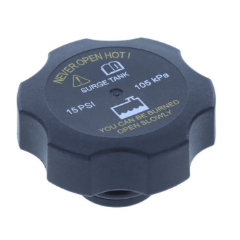 Picture of TP7-17 - Expansion Tank Cap - 1.1 Bar - Chevrolet Trailblazer 3.6 4WD