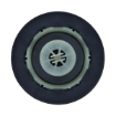 Picture of TP7-19 - Expansion Tank Cap - 1.4 Bar - Land Rover Defender SUV/Discovery IV/Range Rover/Sport/Velar/Defender