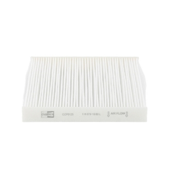 Picture of CCF0125 - Cabin Filter - CCF0125 - AC57