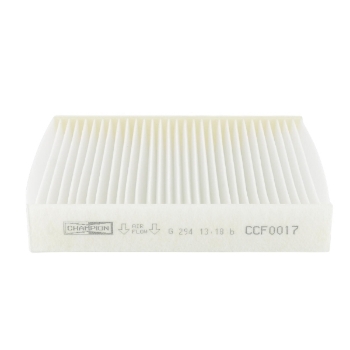 Picture of CCF0017 - Cabin Filter - CCF0017 - AC55