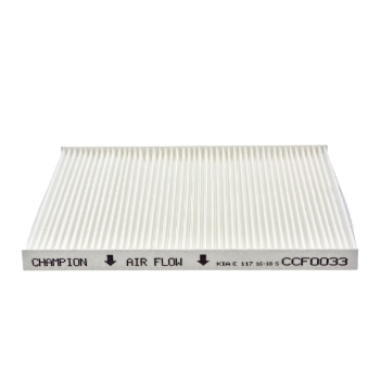 Picture of CCF0033 - Cabin Filter - CCF0033 - AC64