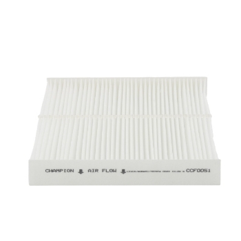 Picture of CCF0051 - Cabin Filter - CCF0051 - AC72 - CF10322