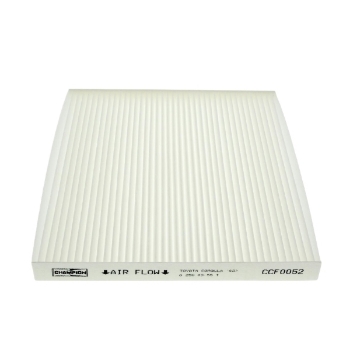 Picture of CCF0052 - Cabin Filter - CCF0052 - AC62