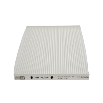 Picture of CCF0058 - Cabin Filter - CCF0058 - AC92 - CF10917