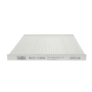 Picture of CCF0119 - Cabin Filter - CCF0119 - AC70 - CF10282