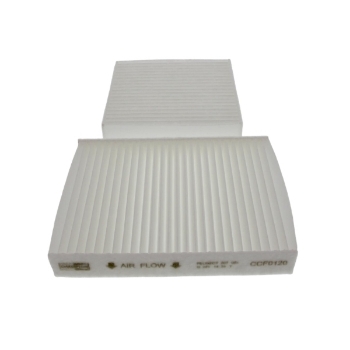 Picture of CCF0120 - Cabin Filter - CCF0120 - AC80 - CF102042
