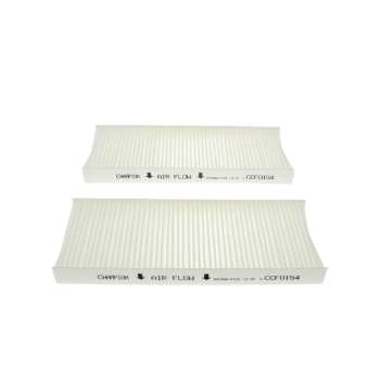 Picture of CCF0154 - Cabin Filter - CCF0154 - AC77 - CF10553