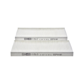 Picture of CCF0181 - Cabin Filter - CCF0181 - AC81 - CF102102