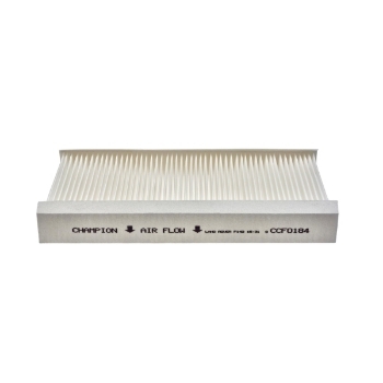 Picture of CCF0184 - Cabin Filter - CCF0184 - AC65