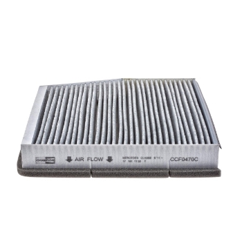 Picture of CCF0470C - Cabin Filter - CCF0470C - AC137 - CFA11430