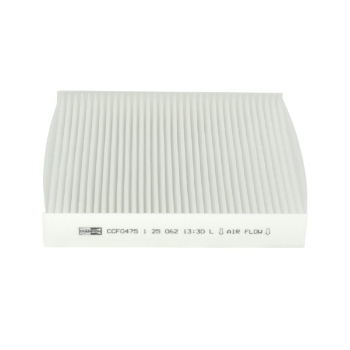Picture of CCF0475 - Cabin Filter - CCF0475 - AC153