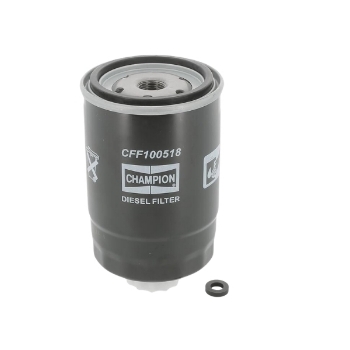 Picture of CFF100518 - Fuel Filter - CFF100518 - Z108 - P3522