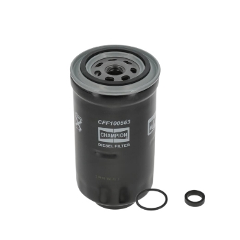 Picture of CFF100563 - Fuel Filter - CFF100563 - Z279 - PS8739
