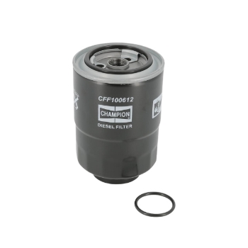 Picture of CFF100612 - Fuel Filter - CFF100612 - Z430 - PS8404