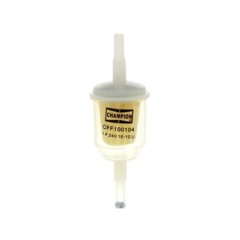 Picture of CFF100104 - Fuel Filter - CFF100104 - BC23 - G4164