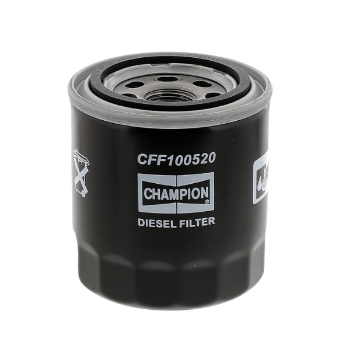 Picture of CFF100520 - Fuel Filter - CFF100520 - Z132 - P4179