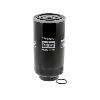 Picture of CFF100521 - Fuel Filter - CFF100521 - Z219 - P5162