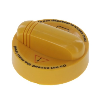 Picture of OFC-134 - Oil Filler Cap - Nissan NP200/Micra V/Qashqai II SUV/Opel Movano A Van/Vivaro A Bus