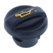 Picture of OFC-130 - Oil Filler Cap - BMW 1/3/Mini Cooper S/Clubman/Countryman/Coupe/Paceman/Roadster/Citroen Berlingo Bo