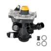 Picture of QCP1210 - Water Pump - Audi (A1/A3/A4/A5/A6/Q3/Q5) VW (Golf VI,VII,VII/Pasat/PoloIII,IV/Tiguan/T-Roc)