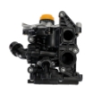 Picture of QCP1210 - Water Pump - Audi (A1/A3/A4/A5/A6/Q3/Q5) VW (Golf VI,VII,VII/Pasat/PoloIII,IV/Tiguan/T-Roc)