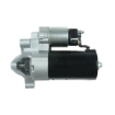 Picture of STR0016 - Starter Motor - 12V 1.7KW 11 Teeth - Citroen/Fiat/Hyundai/Lancia/Mitsubishi/Peugeot