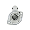 Picture of STR0117 - Starter - 12V 2.2KW 10 Teeth  - Hyundai Satellite/H-1.25 CRDi