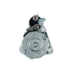 Picture of STR0129 - Starter Motor - 12V 1.4KW 10 teeth - Nissan Micra/note 1.2