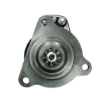 Picture of STR1047 - Starter Motor - 24V 5.4KW  9 Teeth - Claas/Kassbohrer/Man/Neoplan,Mercedes-Benz trucks and buses 