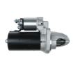 Picture of STR1068 - Starter Motor - 12V 3KW  9 Teeth - Mercedes Truck / New Holland / Toyota OM364