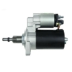 Picture of STR1122 - Starter Motor - 12V 1.1KW 10 Teeth - Volkswagen Golf/Polo/Beetle/Audi A3