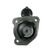 Picture of STR1174 - Starter Motor - 24V 4KW 9 Teeth - Iveco Daily / Renault Mascott