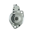 Picture of STR1206 - Starter Motor - 12V 2.4KW 9 Teeth - EV KHD / Deutz Diesel / Roller/Bomag Compactor