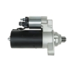Picture of STR1261 - Starter - 12V 2.0KW9 Teeth - Seat Toledo/Volkswagen Golf/Bora
