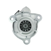 Picture of STR1345 - Starter Motor - 24V 5.5KW 12 Teeth - Scania P/G/R/T Series