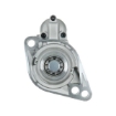 Picture of STR1366 - Starter Motor - 12V 1.4KW 10 Teeth - Audi A1/3/TT BMW3/7/X3 VW Polo/Passat/Golf V/VI/Jetta III/Siroc