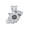 Picture of STR5027 - Starter Motor - 24V 3.2KW  9 Teeth - Mitsubishi Canter 3.3 D/ 60 3.3 D