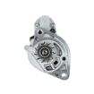 Picture of STR5169 - Starter Motor - 12V 2.2KW 11 Teeth - Nissan Pathfinder/Navara 