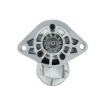 Picture of STR6072 - Starter - 12V 2.5KW 12 Teeth - Toyota Land Cruiser 